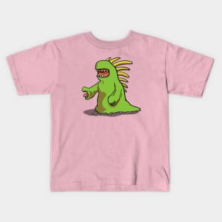 Monster Kids T-Shirt